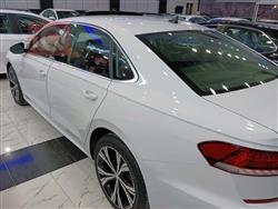 ڤۆڵکسواگن پاسات